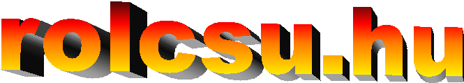 rolcsu.hu